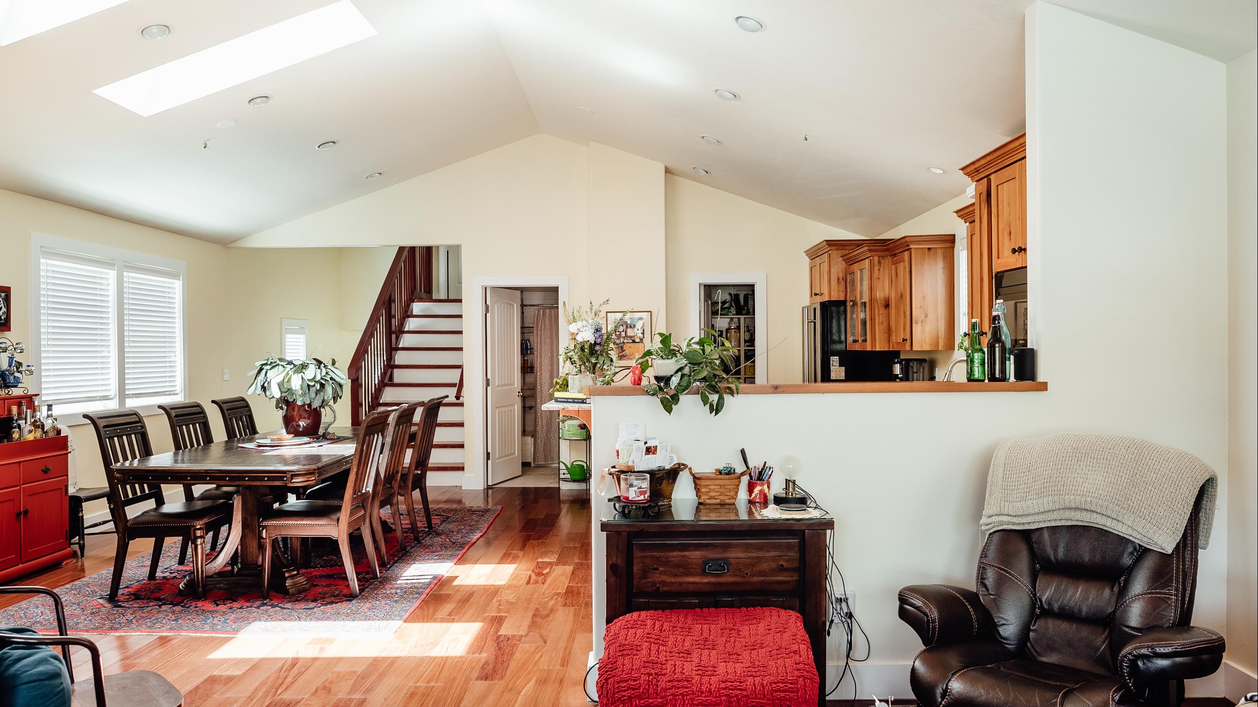 Sugar House Sweet Home